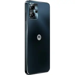 Смартфон Motorola Moto G13 4/128GB Matte Charcoal (PAWV0015)