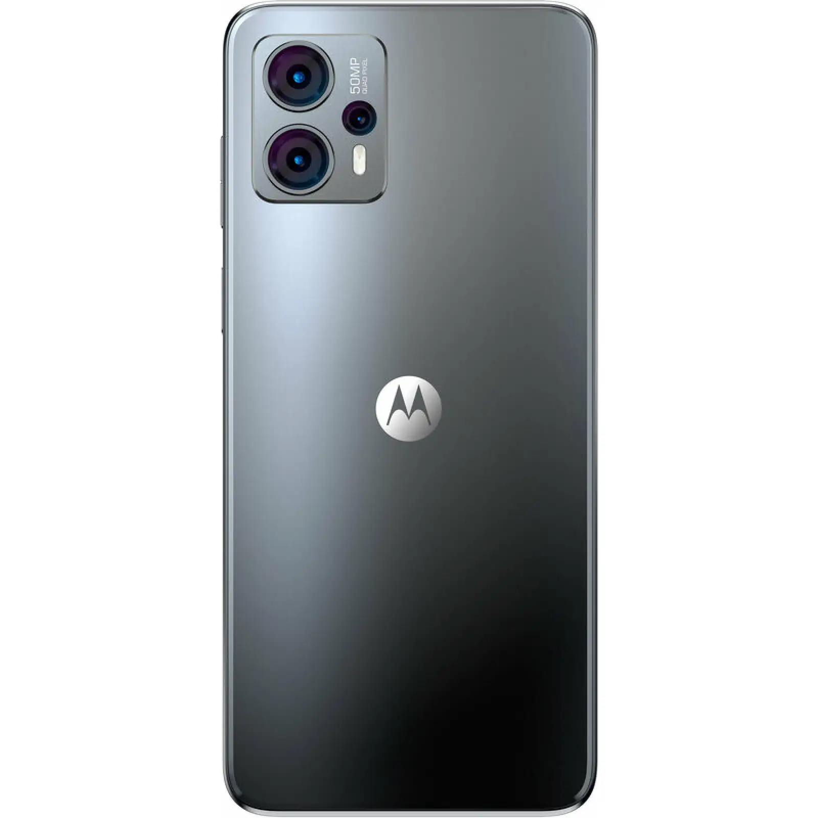 Смартфон Motorola Moto G23 8/128GB Matte Charcoal (PAX20009) UA