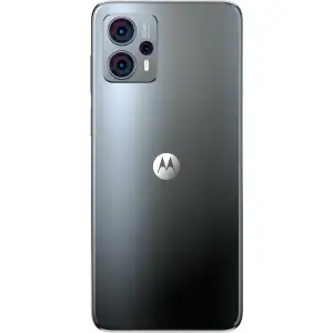 Смартфон Motorola Moto G23 8/128GB Matte Charcoal (PAX20009) UA