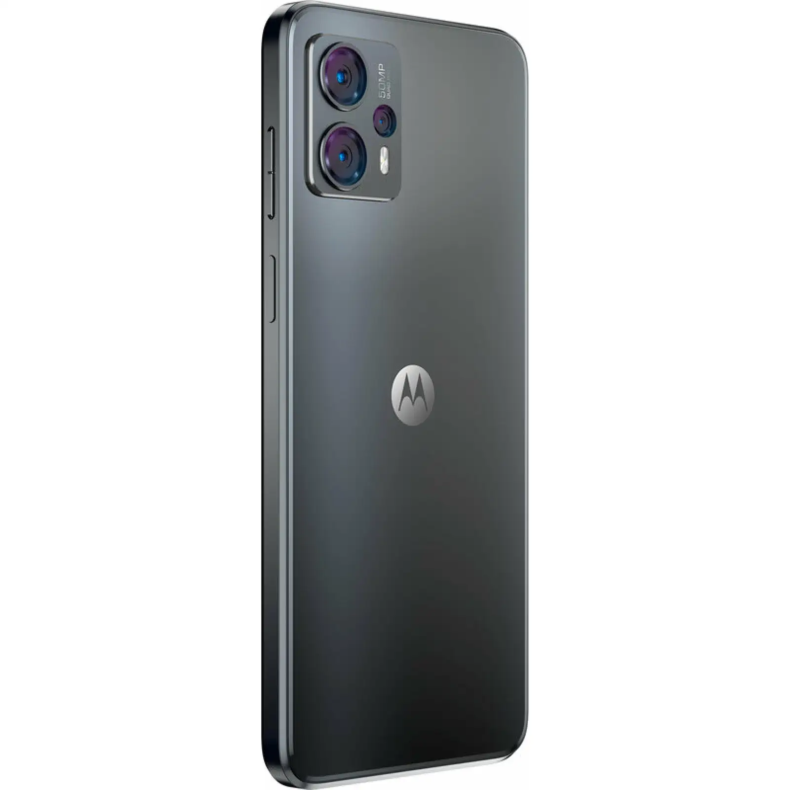 Смартфон Motorola Moto G23 8/128GB Matte Charcoal (PAX20009) UA