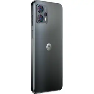 Смартфон Motorola Moto G23 8/128GB Matte Charcoal (PAX20009) UA