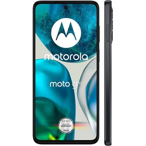 Смартфон Motorola G52 4/128GB Charcoal Grey
