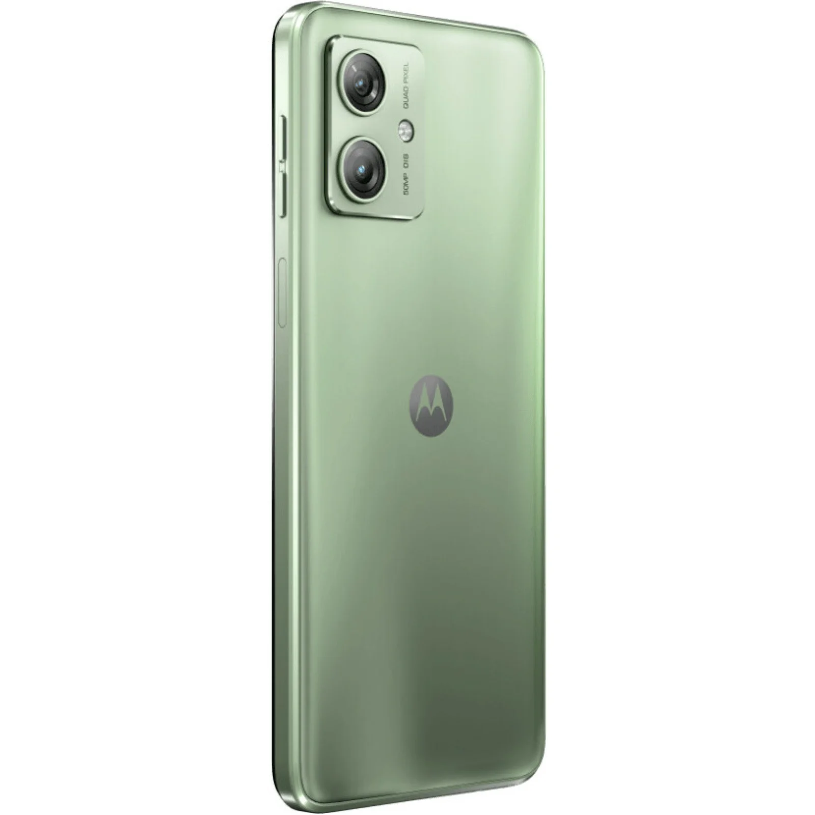 Смартфон Motorola G54 12/256GB Mint Green (PB0W0008RS) UA