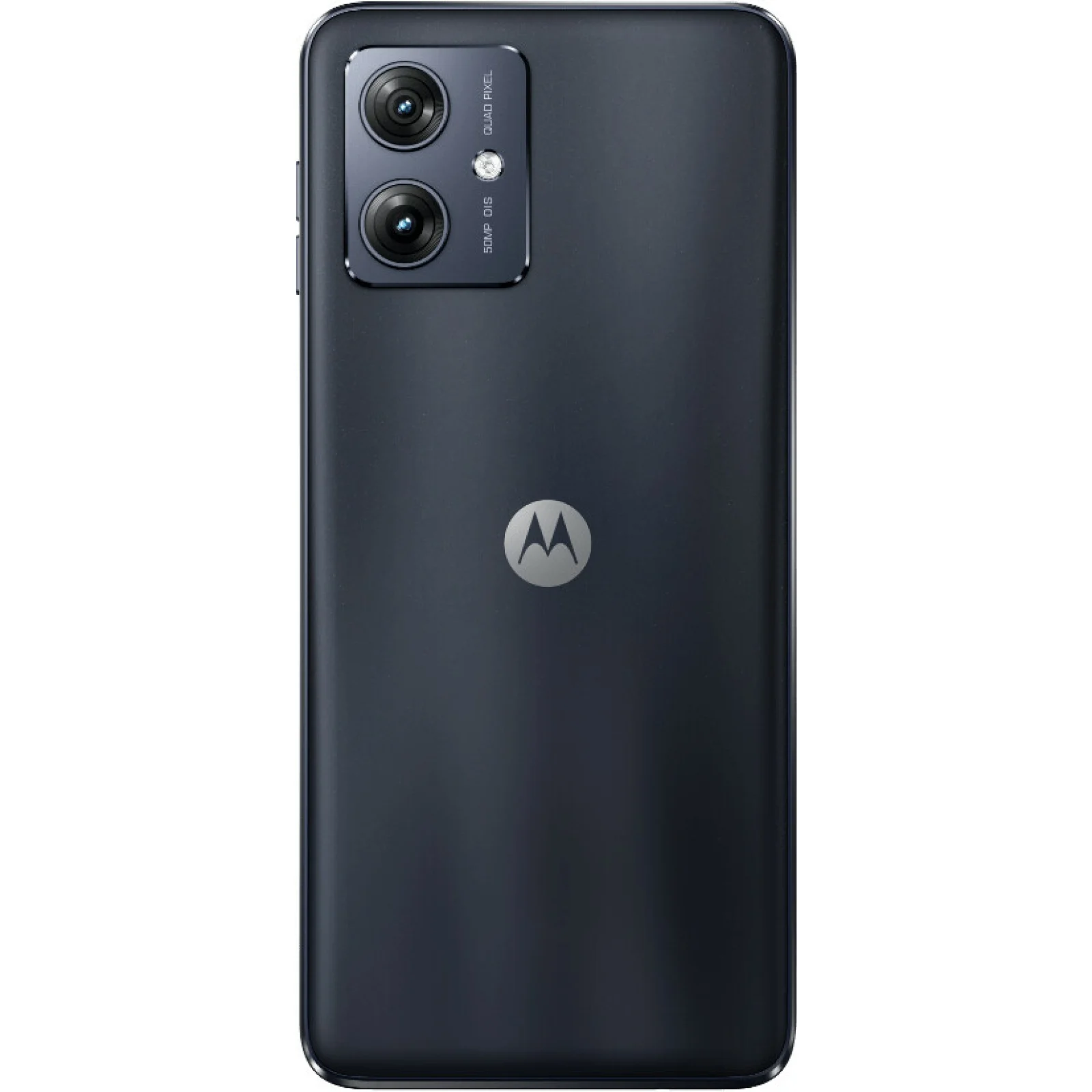 Смартфон Motorola G54 12/256GB Midnight Blue (PB0W0006RS) UA