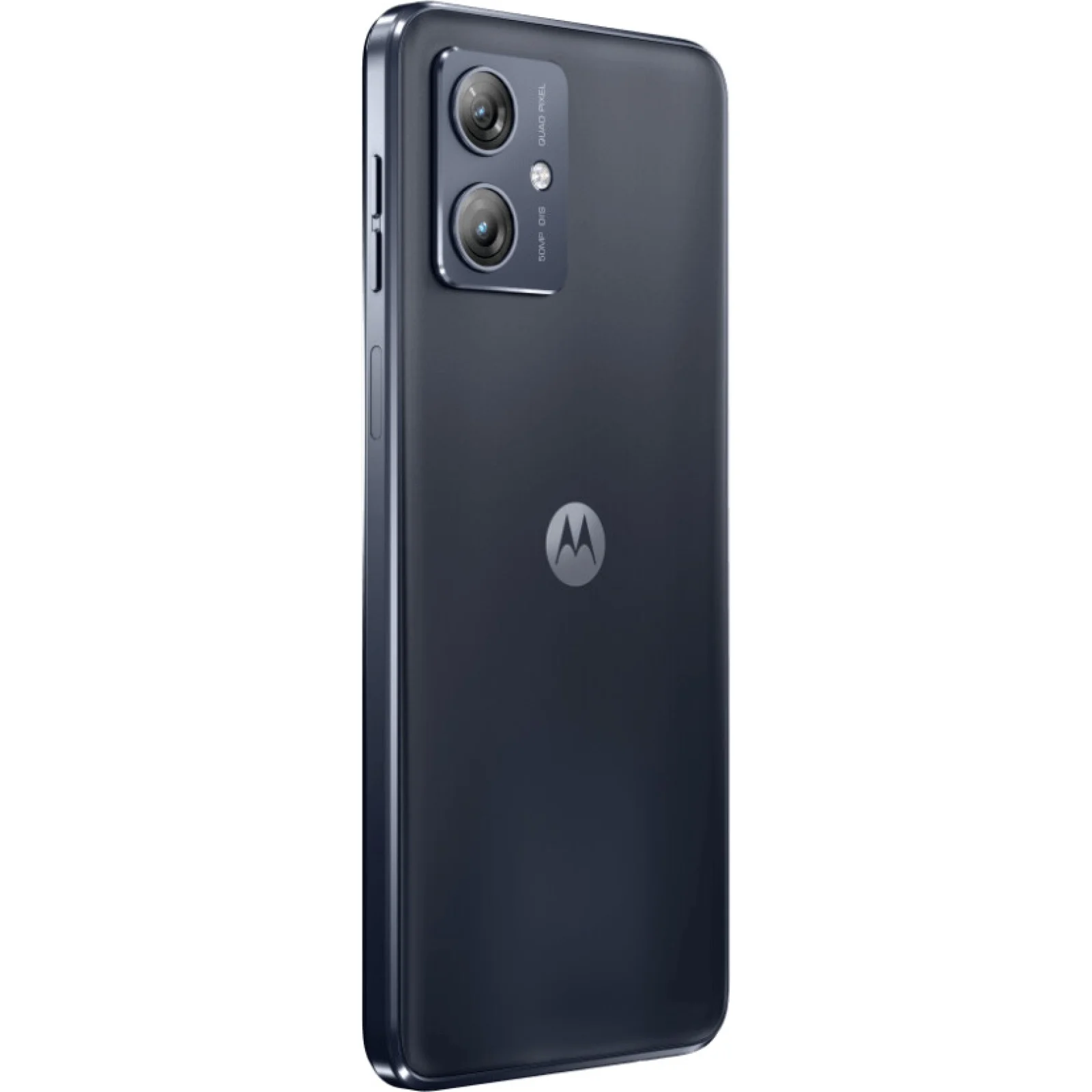 Смартфон Motorola G54 12/256GB Midnight Blue (PB0W0006RS) UA