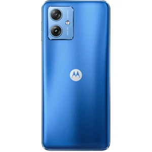 Смартфон Motorola G54 12/256GB Pearl Blue (PB0W0007RS) UA