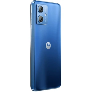 Смартфон Motorola G54 12/256GB Pearl Blue (PB0W0007RS) UA