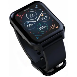 Смарт-часы Motorola Moto Watch 70 Phantom Black (ME-MO-W006)