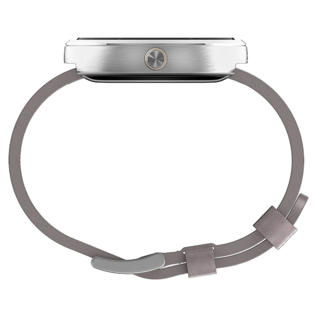 Смарт-часы Motorola Moto 360 Light/Stone