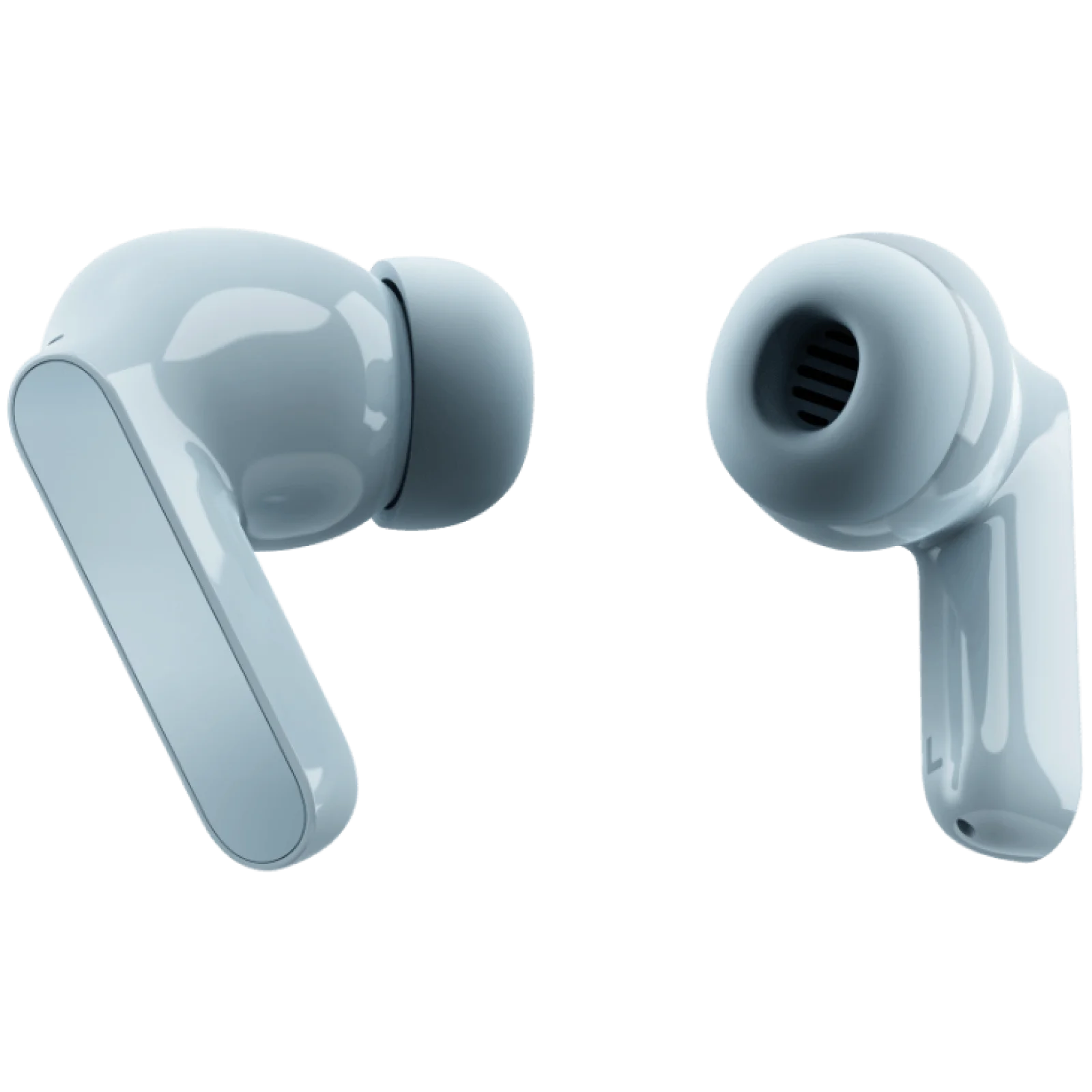 Навушники Motorola Moto Buds Glacier Blue (PG38C05749) UA