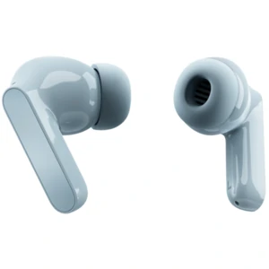Наушники Motorola Moto Buds Glacier Blue (PG38C05749) UA