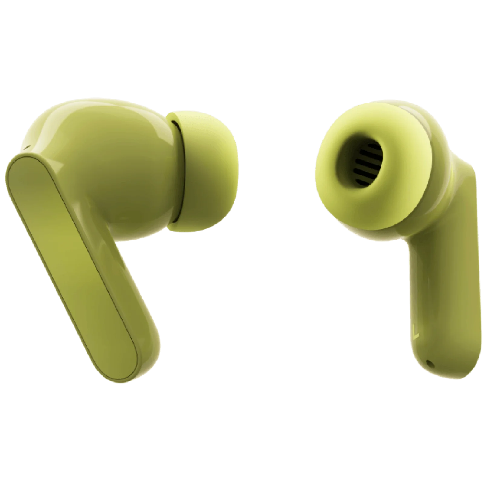 Навушники Motorola Moto Buds Kiwi Green (PG38C05790) UA