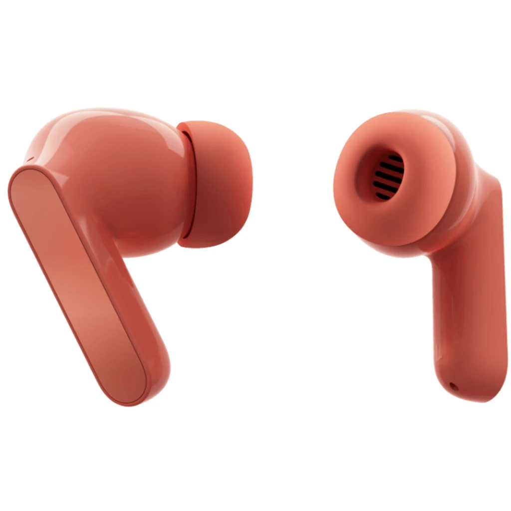 Наушники Motorola Moto Buds Coral Peach (PG38C05750) UA