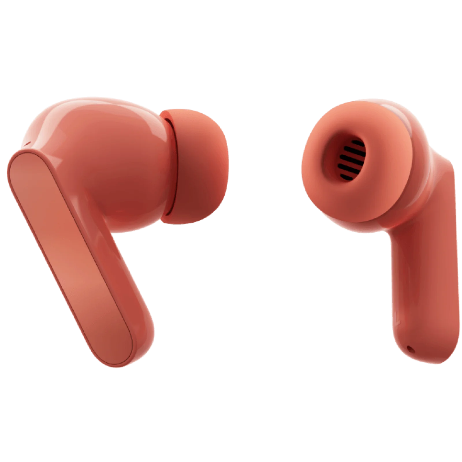 Навушники Motorola Moto Buds Coral Peach (PG38C05750) UA