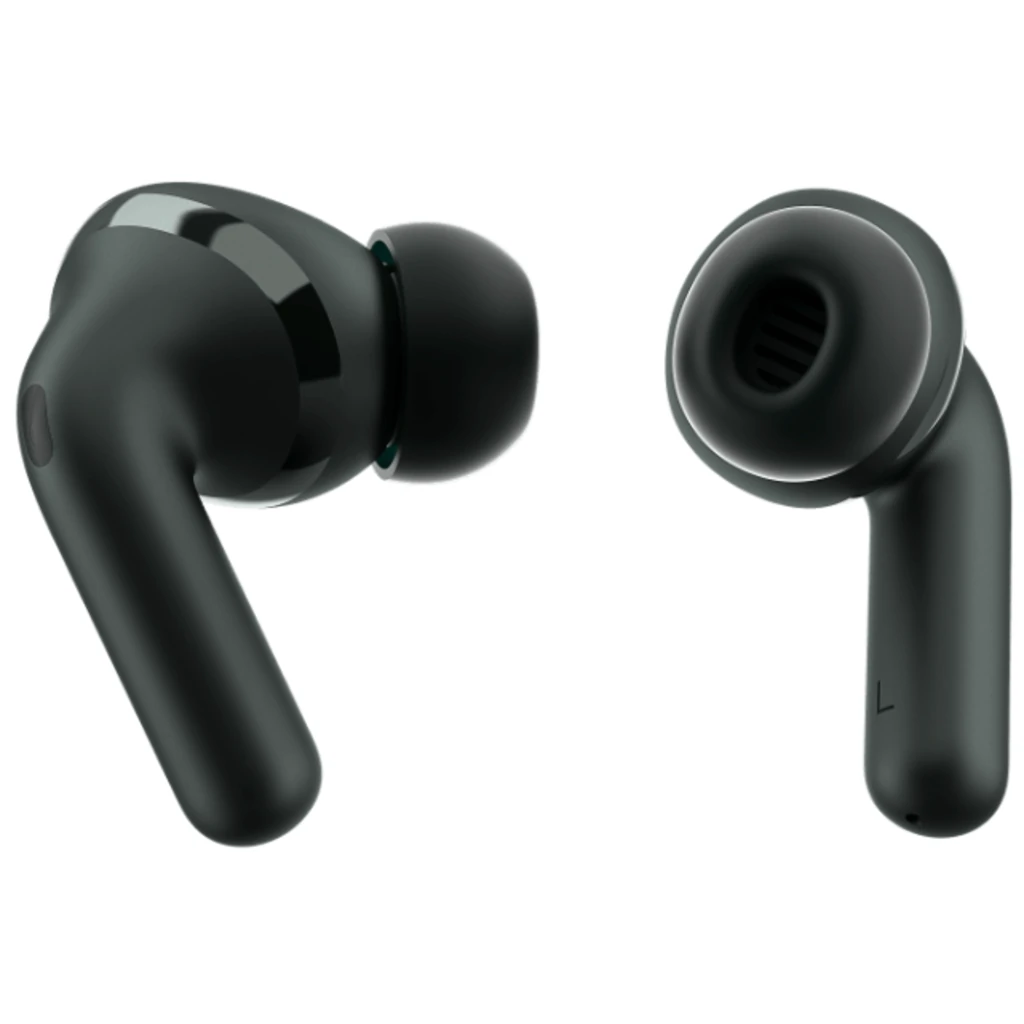 Наушники Motorola Moto Buds+ Forest Grey (PG38C05743) UA