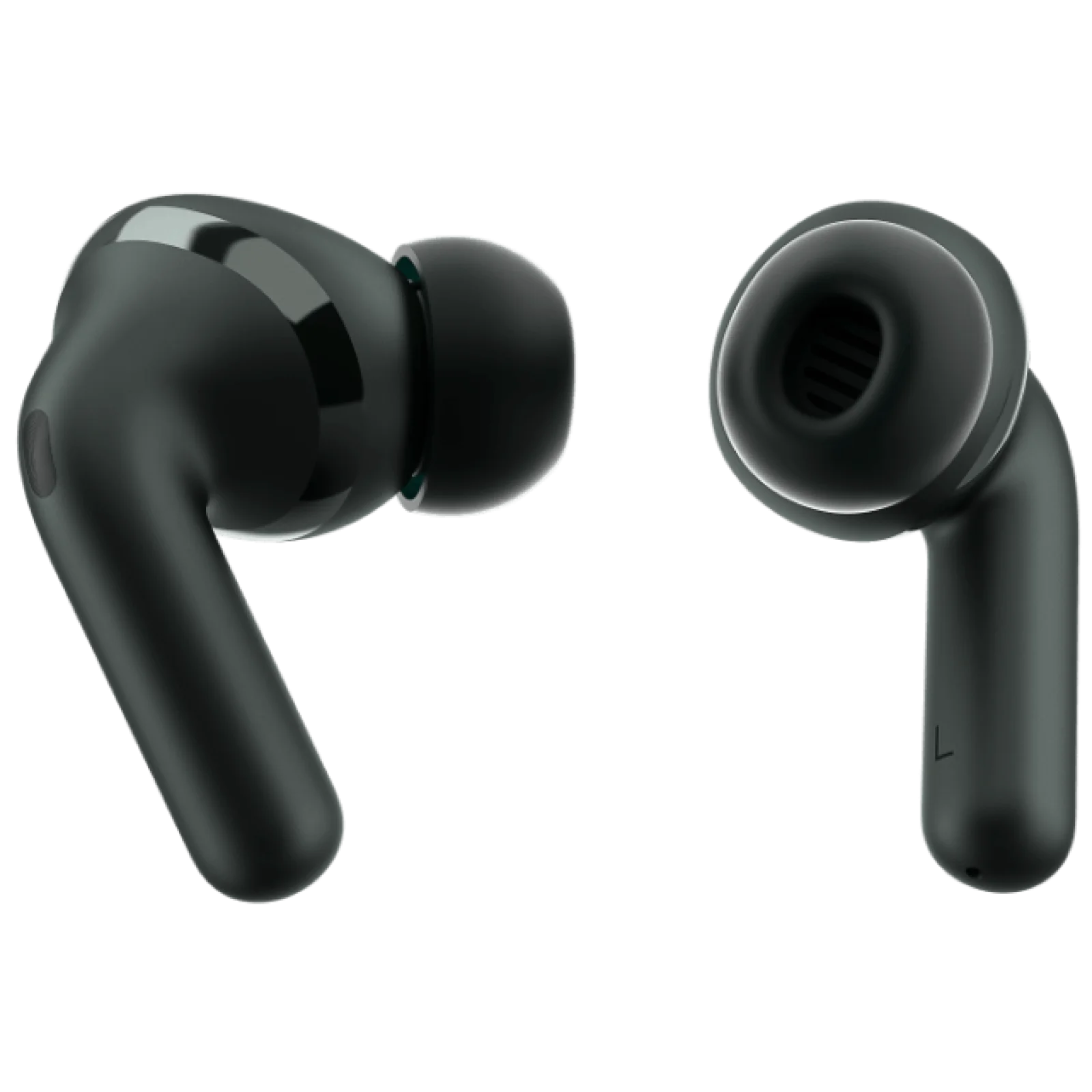 Навушники Motorola Moto Buds+ Forest Grey (PG38C05743) UA