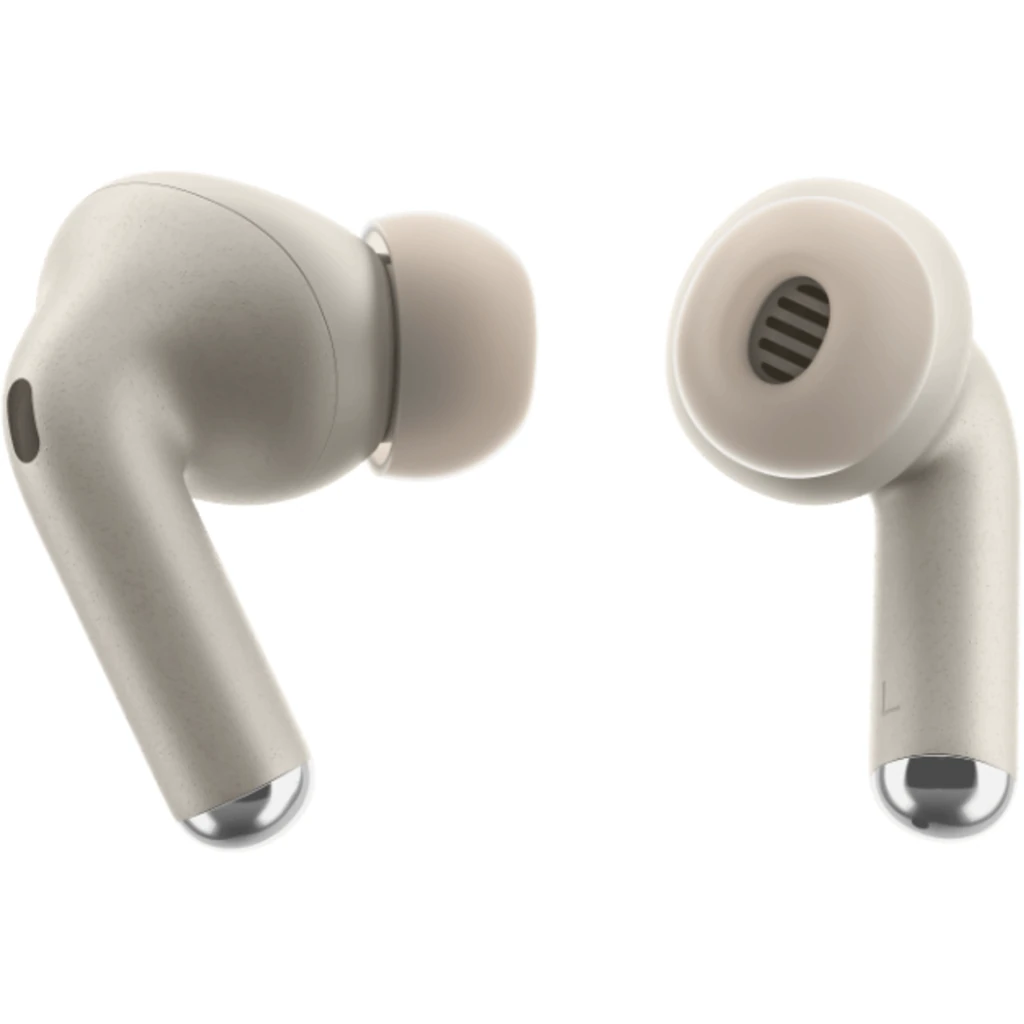 Навушники Motorola Moto Buds+ Beach Sand (PG38C05742) UA