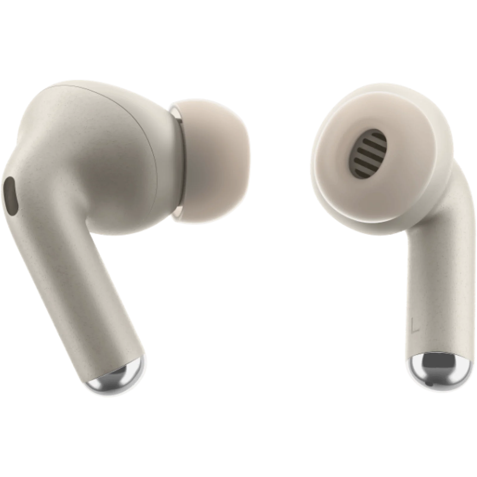 Навушники Motorola Moto Buds+ Beach Sand (PG38C05742) UA