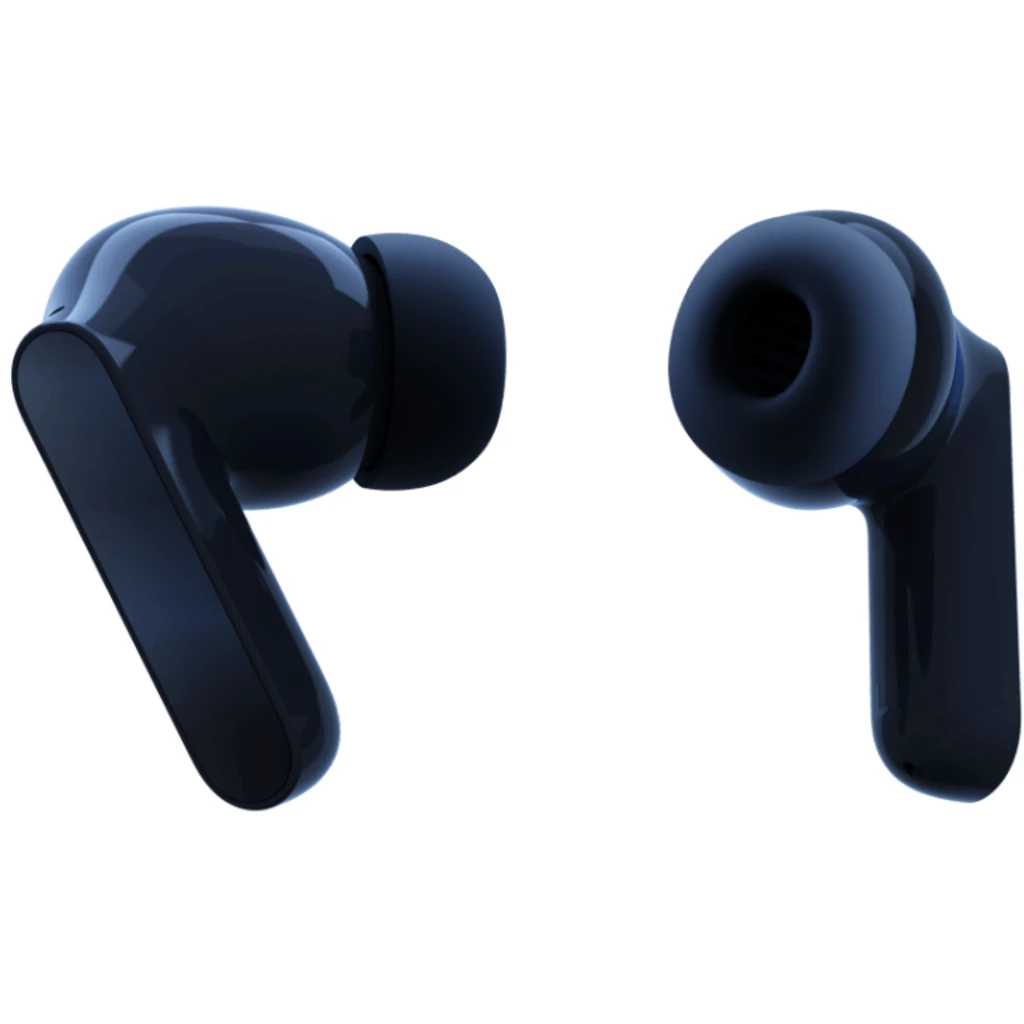 Навушники Motorola Moto Buds Starlight Blue (PG38C05748) UA