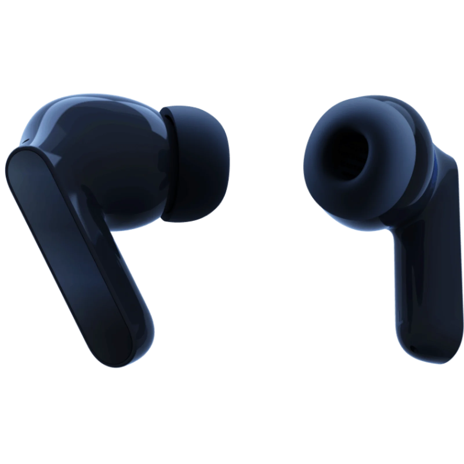 Навушники Motorola Moto Buds Starlight Blue (PG38C05748)