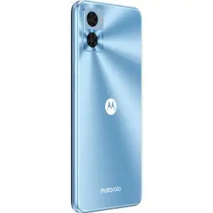 Смартфон Motorola Moto E22 3/32GB Crystal Blue
