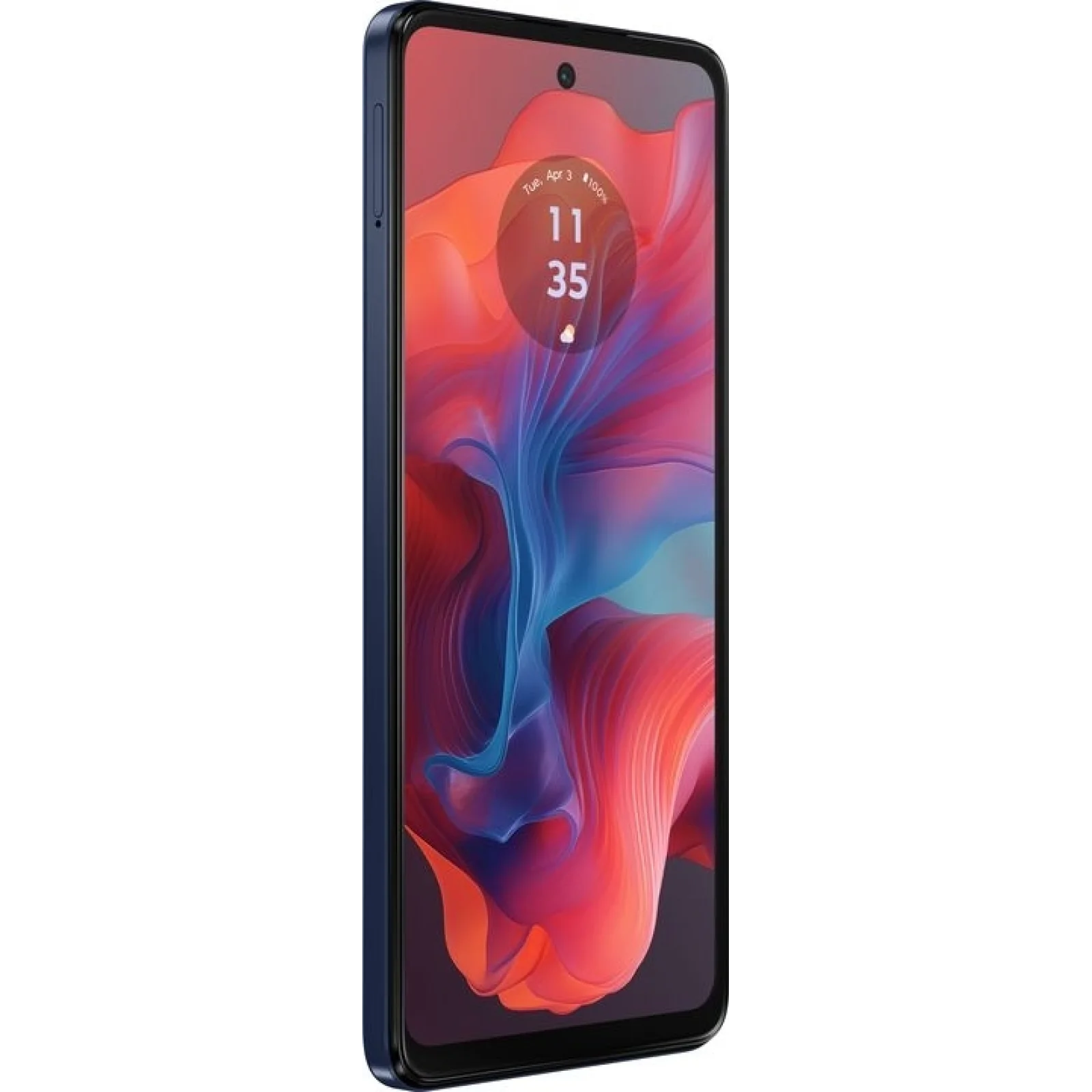 Смартфон Motorola Moto G04s 4/64GB Concord Black