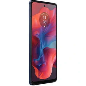 Смартфон Motorola Moto G04s 4/128GB Concord Black (PB360041UA) UA