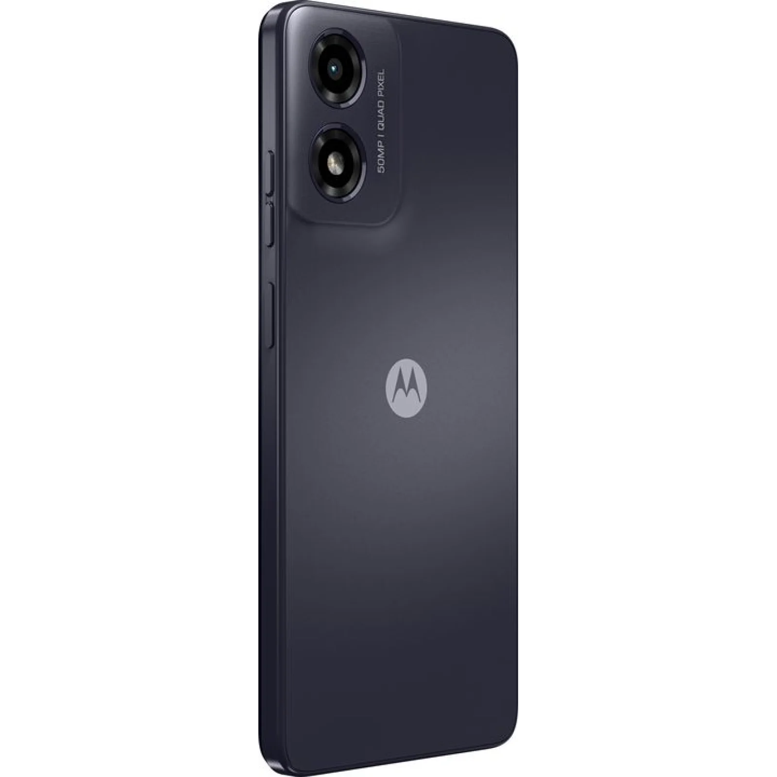 Смартфон Motorola Moto G04s 4/64GB Concord Black