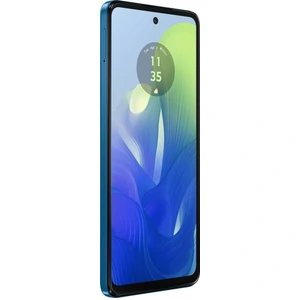 Смартфон Motorola Moto G04s 4/128GB Satin Blue (PB360042UA) UA