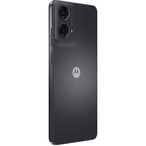 Смартфон Motorola Moto G24 4/128GB Matte Charcoal (PB180009RS) UA