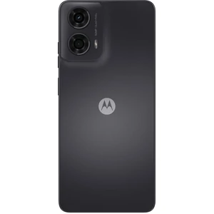 Смартфон Motorola Moto G24 4/128GB Matte Charcoal (PB180009RS) UA