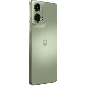 Смартфон Motorola Moto G24 4/128GB Ice Green (PB180011RS) UA