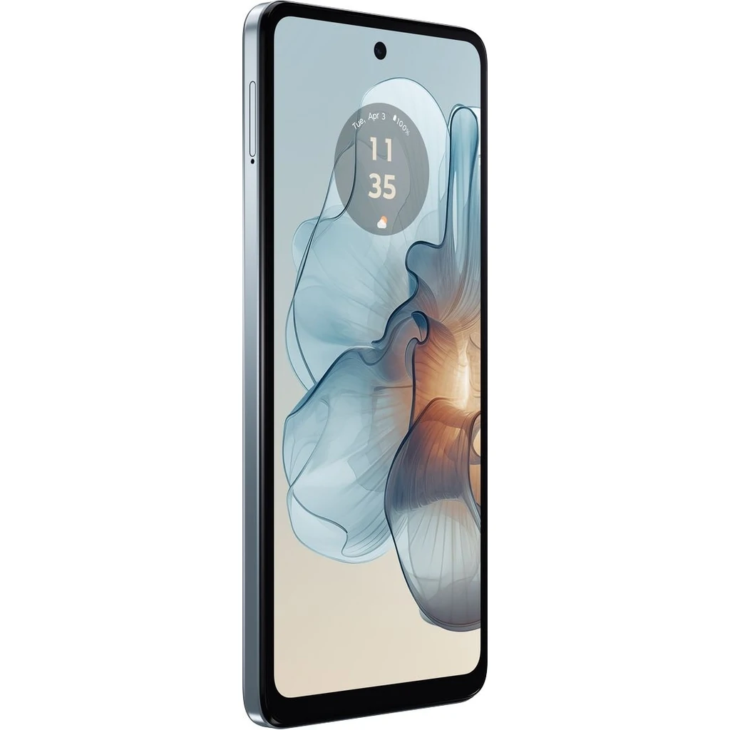 Смартфон Motorola Moto G24 Power 8/256GB Glacier Blue (PB1E0002RS)