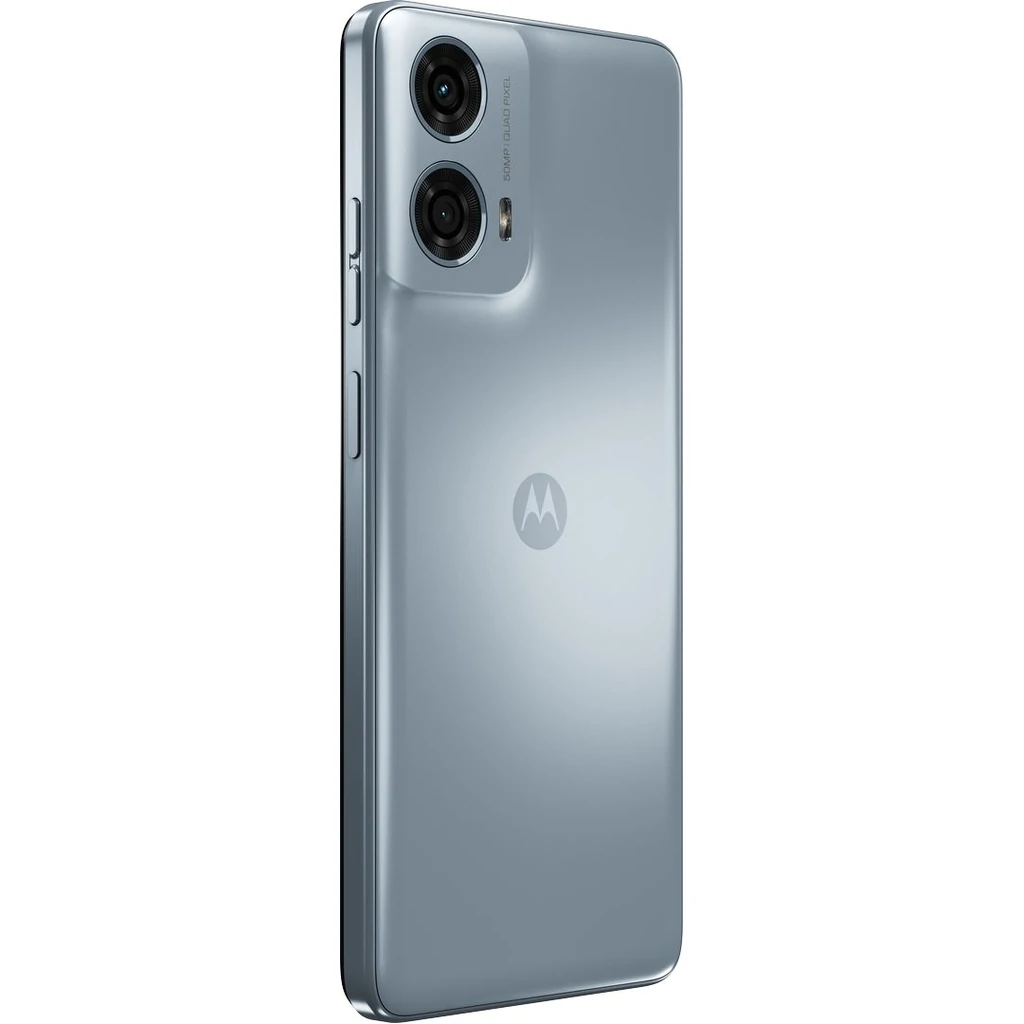 Смартфон Motorola Moto G24 Power 8/256GB Glacier Blue (PB1E0002RS)