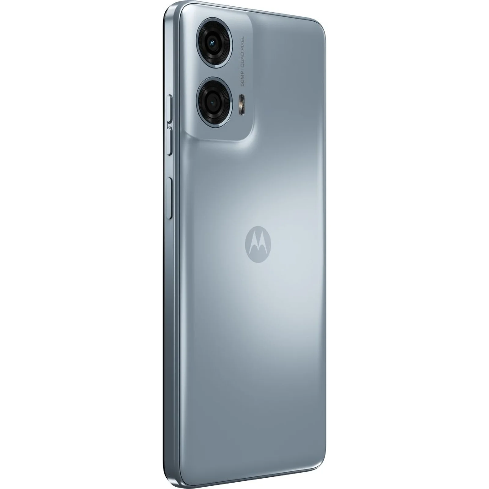 Смартфон Motorola Moto G24 Power 8/256GB Glacier Blue (PB1E0002RS) UA