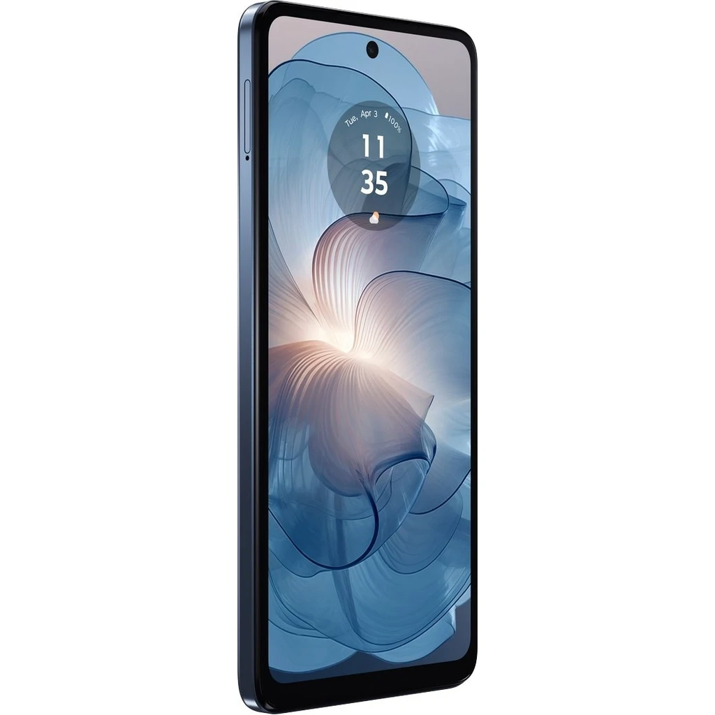 Смартфон Motorola Moto G24 Power 8/256GB Ink Blue (PB1E0003RS) UA