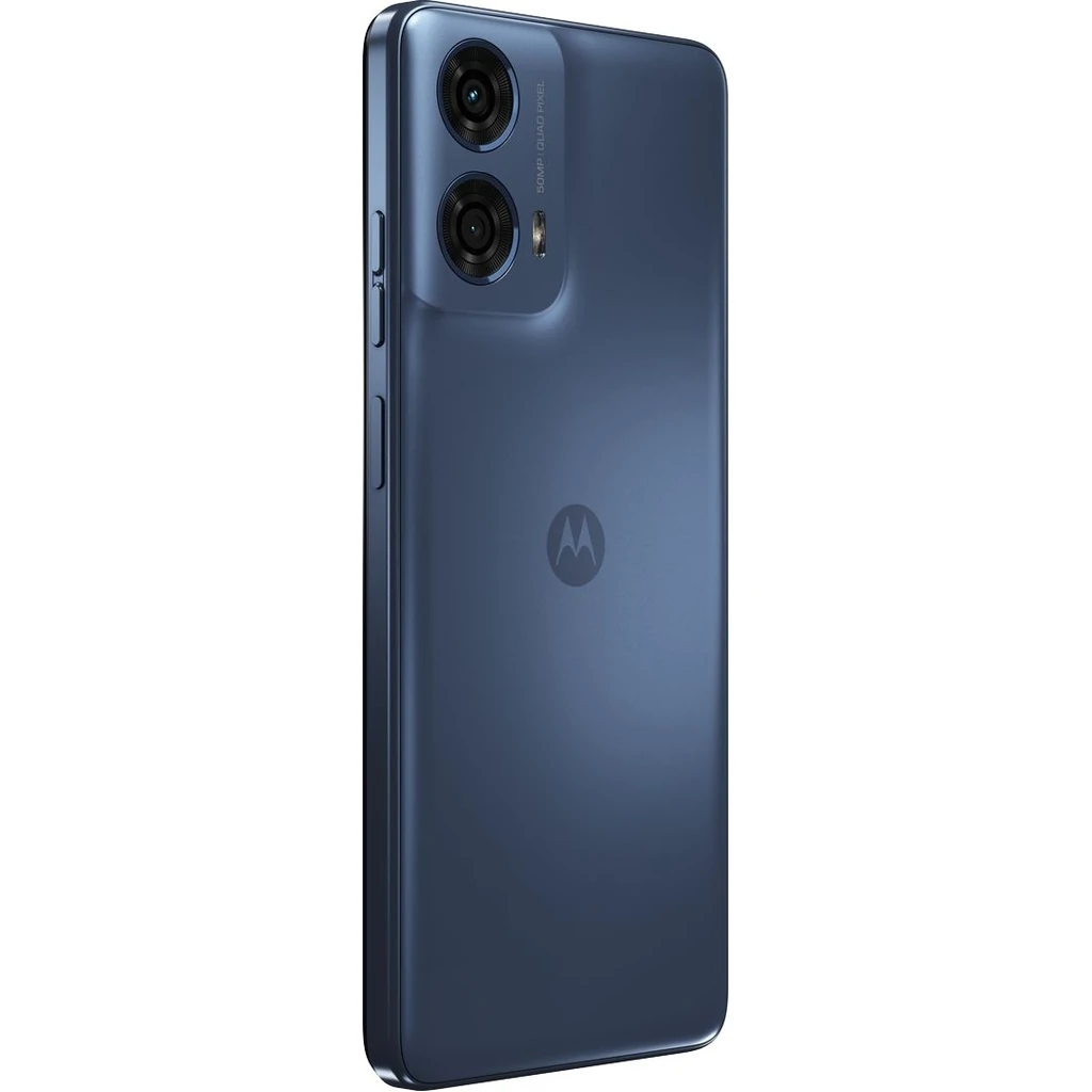 Смартфон Motorola Moto G24 Power 8/256GB Ink Blue (PB1E0003RS) UA