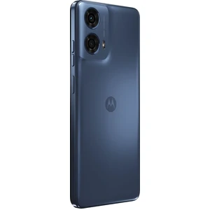 Смартфон Motorola Moto G24 Power 8/256GB Ink Blue (PB1E0003RS) UA