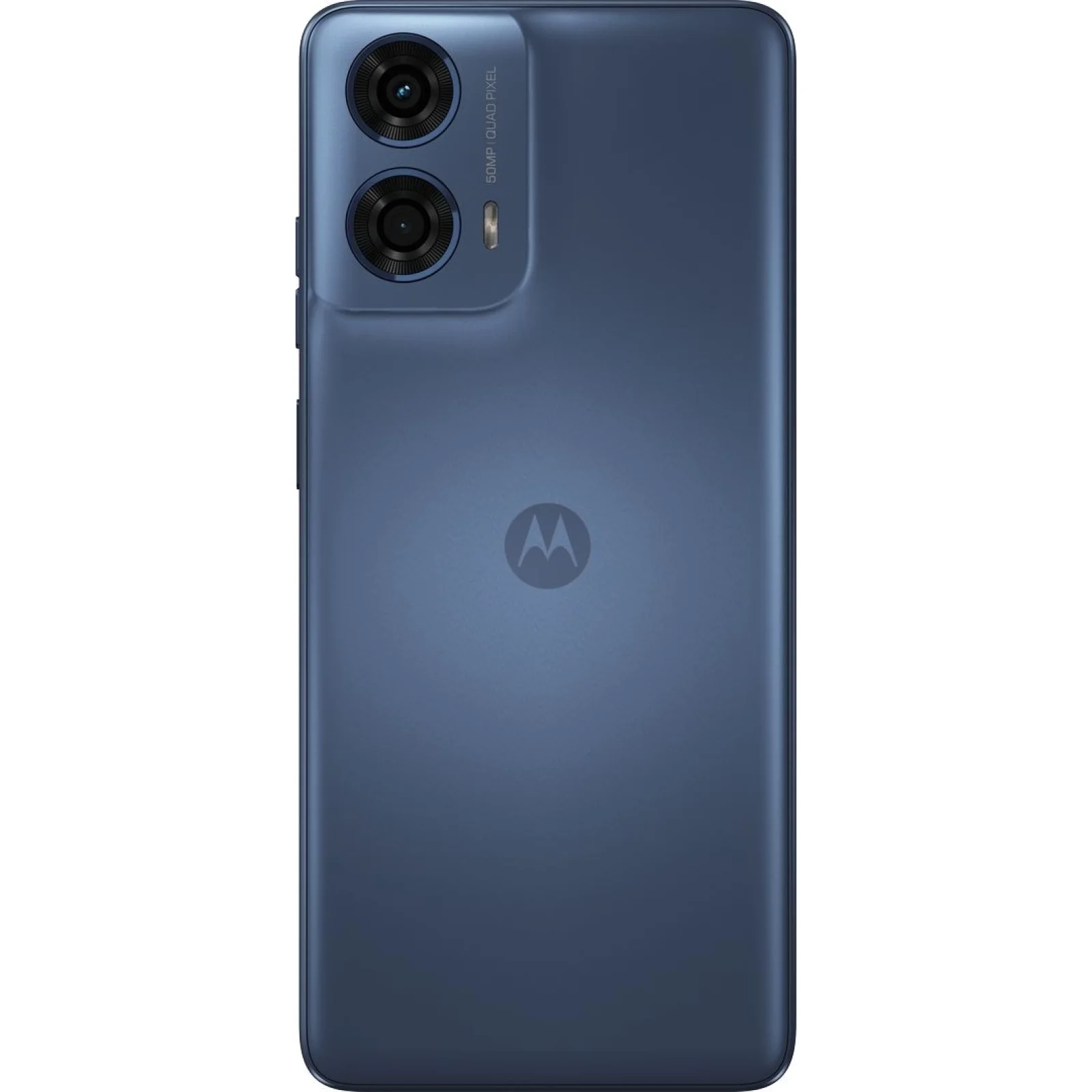 Смартфон Motorola Moto G24 Power 8/256GB Ink Blue (PB1E0003RS) UA
