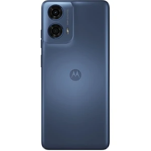 Смартфон Motorola Moto G24 Power 8/256GB Ink Blue (PB1E0003RS) UA