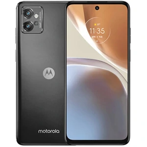 Колір: Чорний - Смартфон Motorola Moto G32 6/128GB Mineral Grey (PAUU0013RS) UA