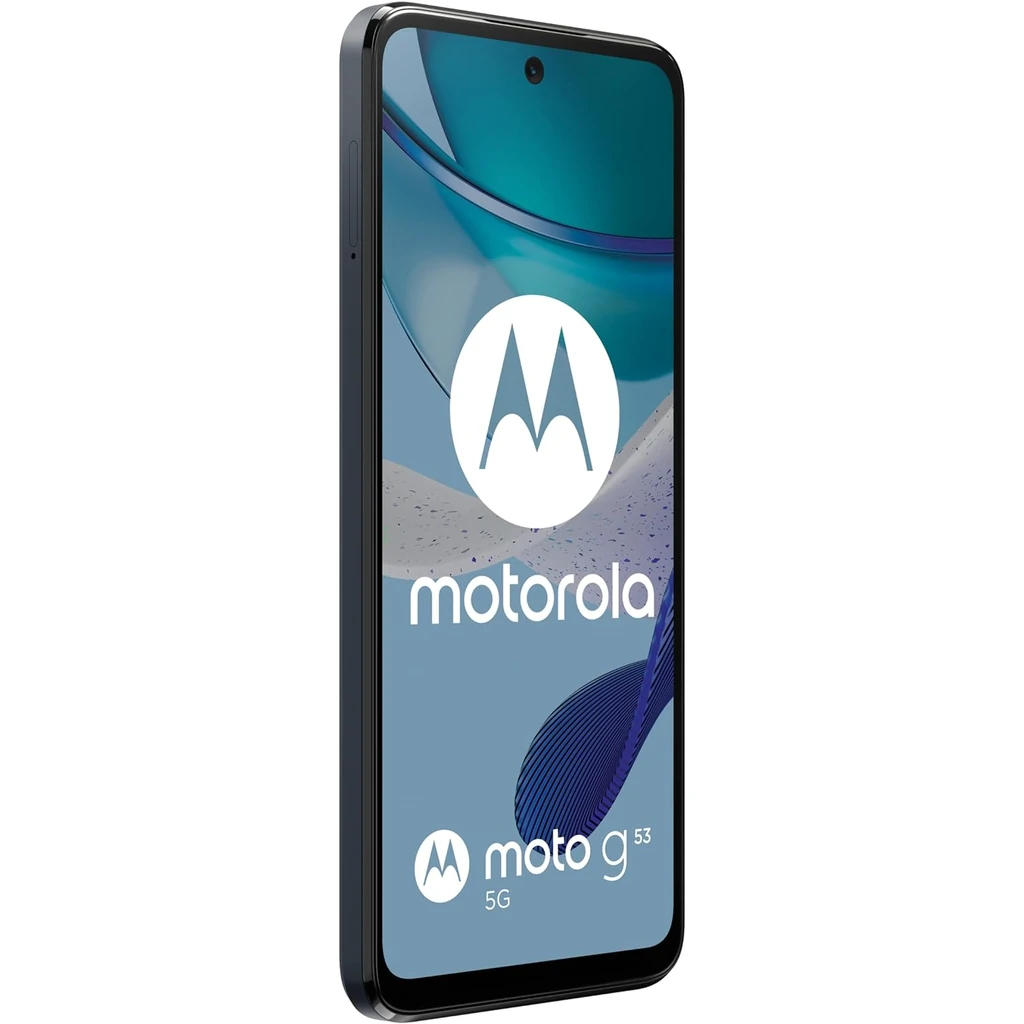 Смартфон Motorola Moto G53 5G 8/128GB Ink Blue