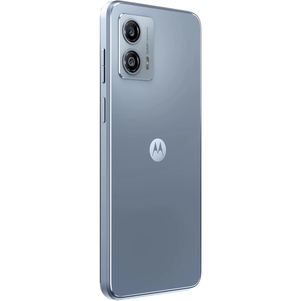 Смартфон Motorola Moto G53 5G 8/128GB Arctic Silver