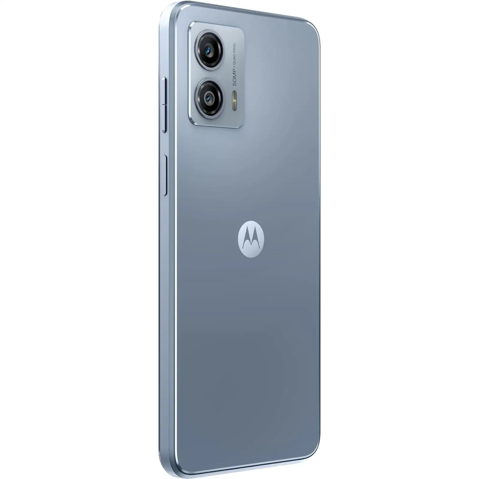 Смартфон Motorola Moto G53 5G 8/128GB Arctic Silver