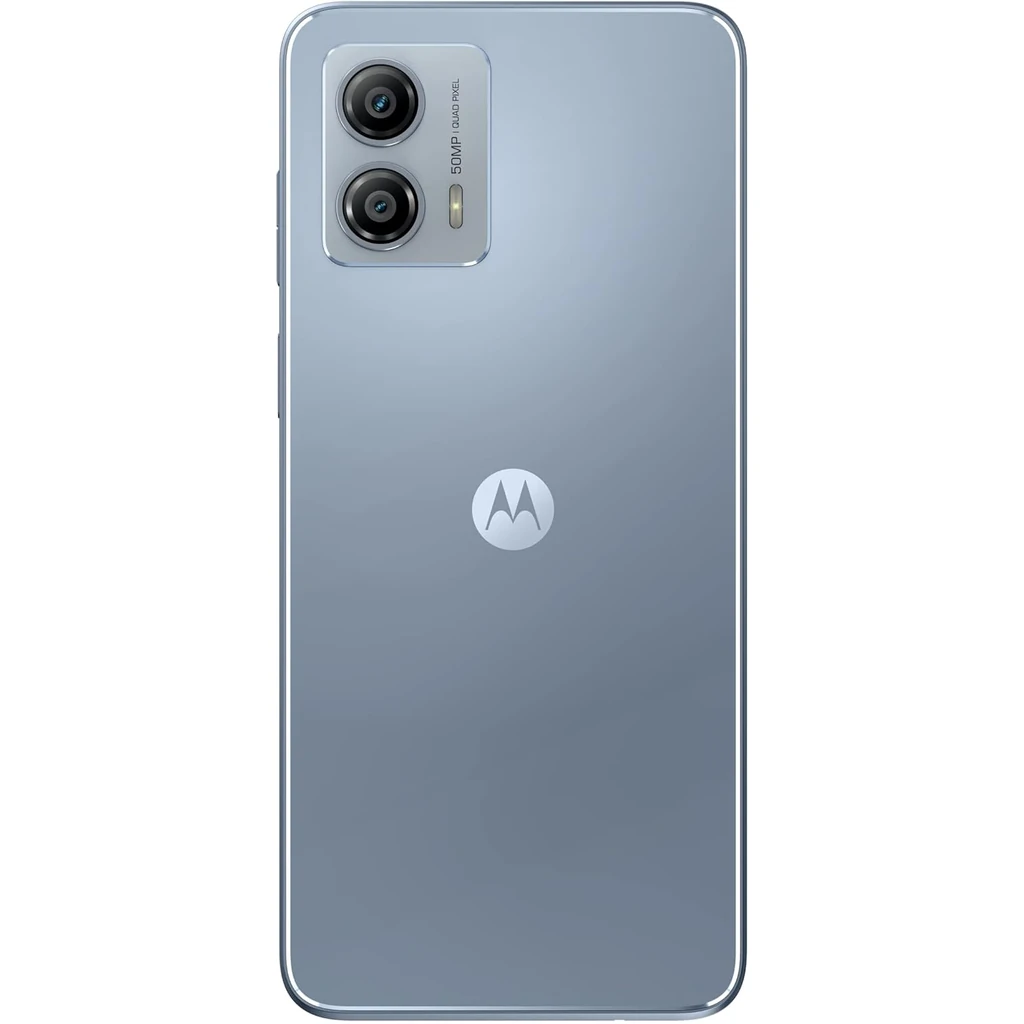 Смартфон Motorola Moto G53 5G 8/128GB Arctic Silver
