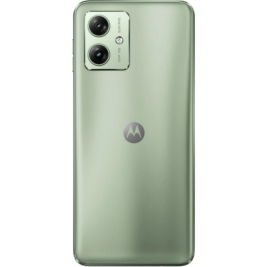 Смартфон Motorola Moto G54 Power 8/256GB Mint Green (PB0W0020UA) UA