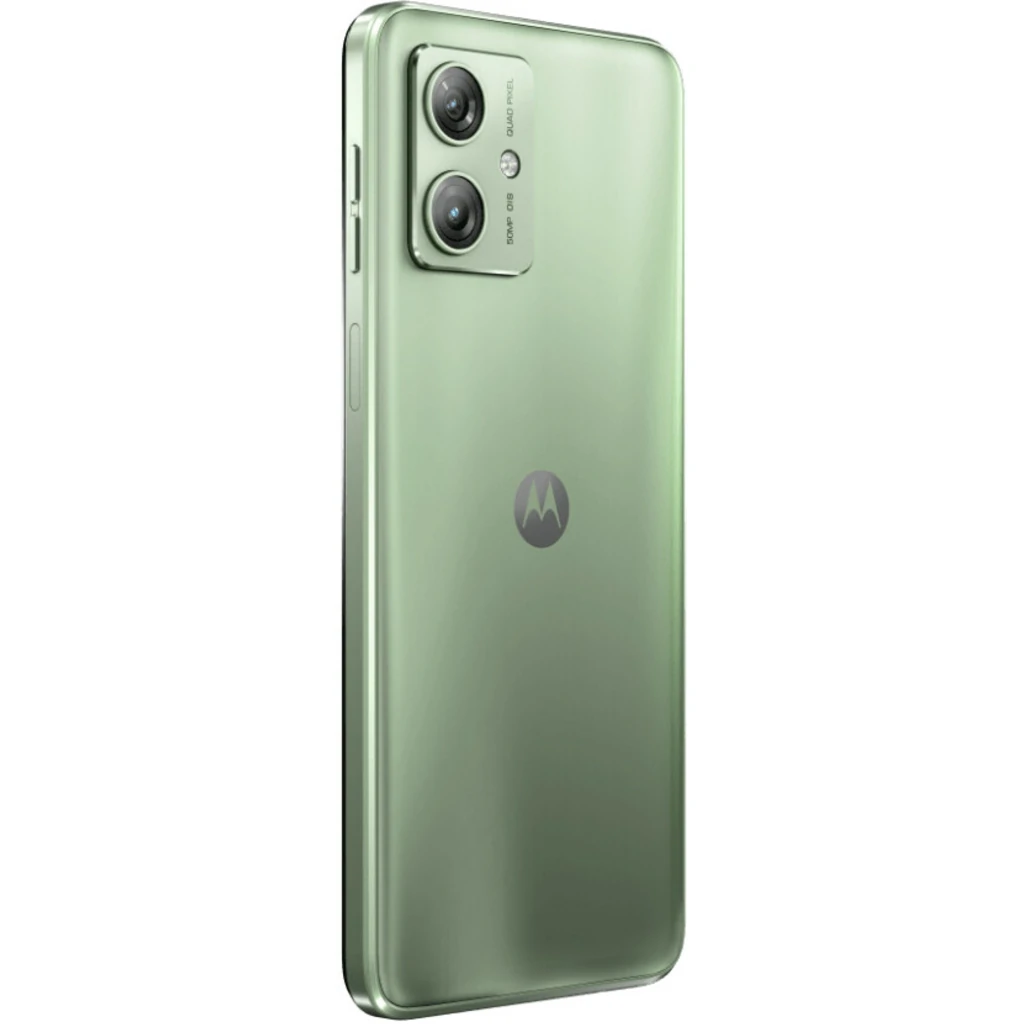 Смартфон Motorola Moto G54 Power 8/256GB Mint Green (PB0W0020UA) UA