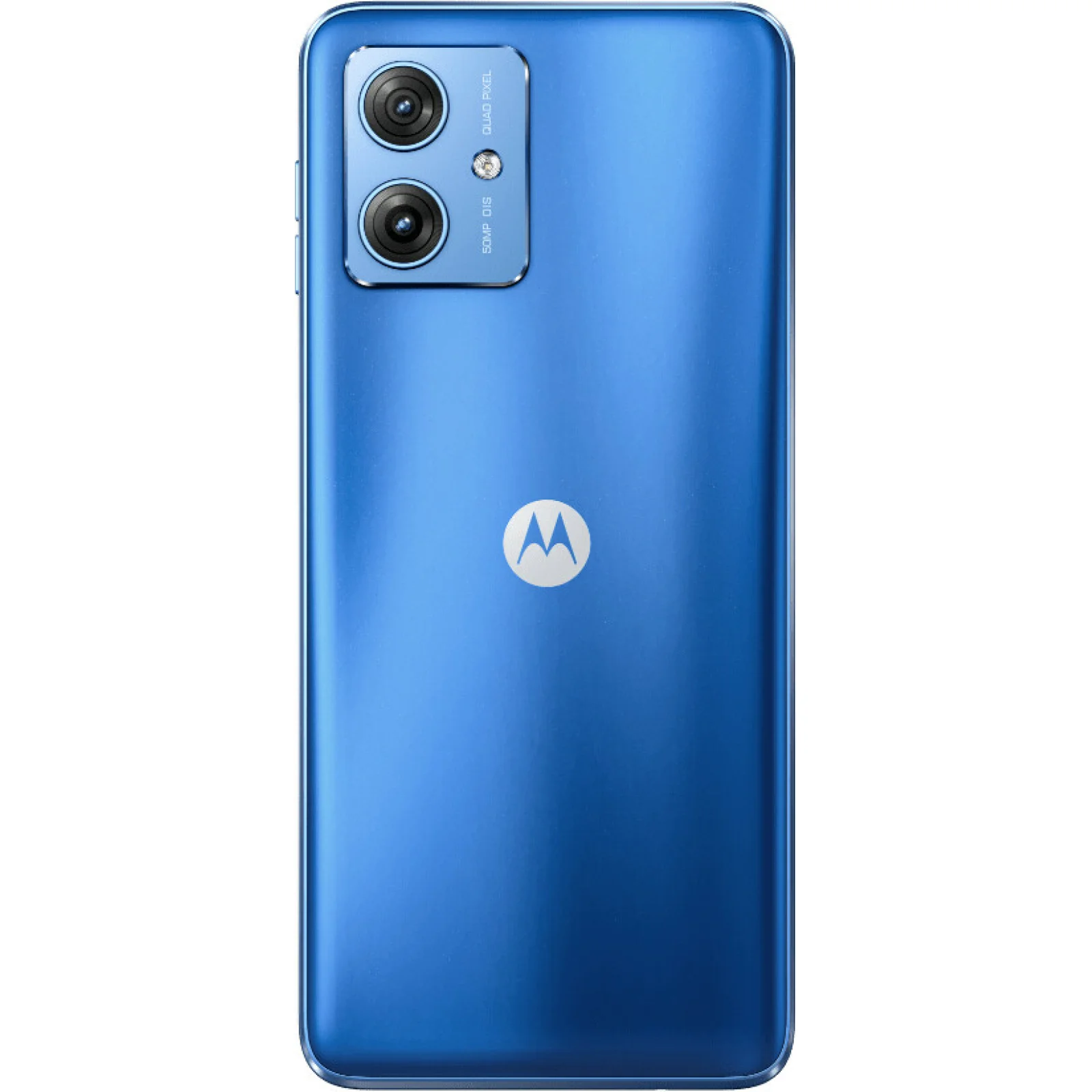 Смартфон Motorola Moto G54 Power 8/256GB Pearl Blue (PB0W0019UA) UA