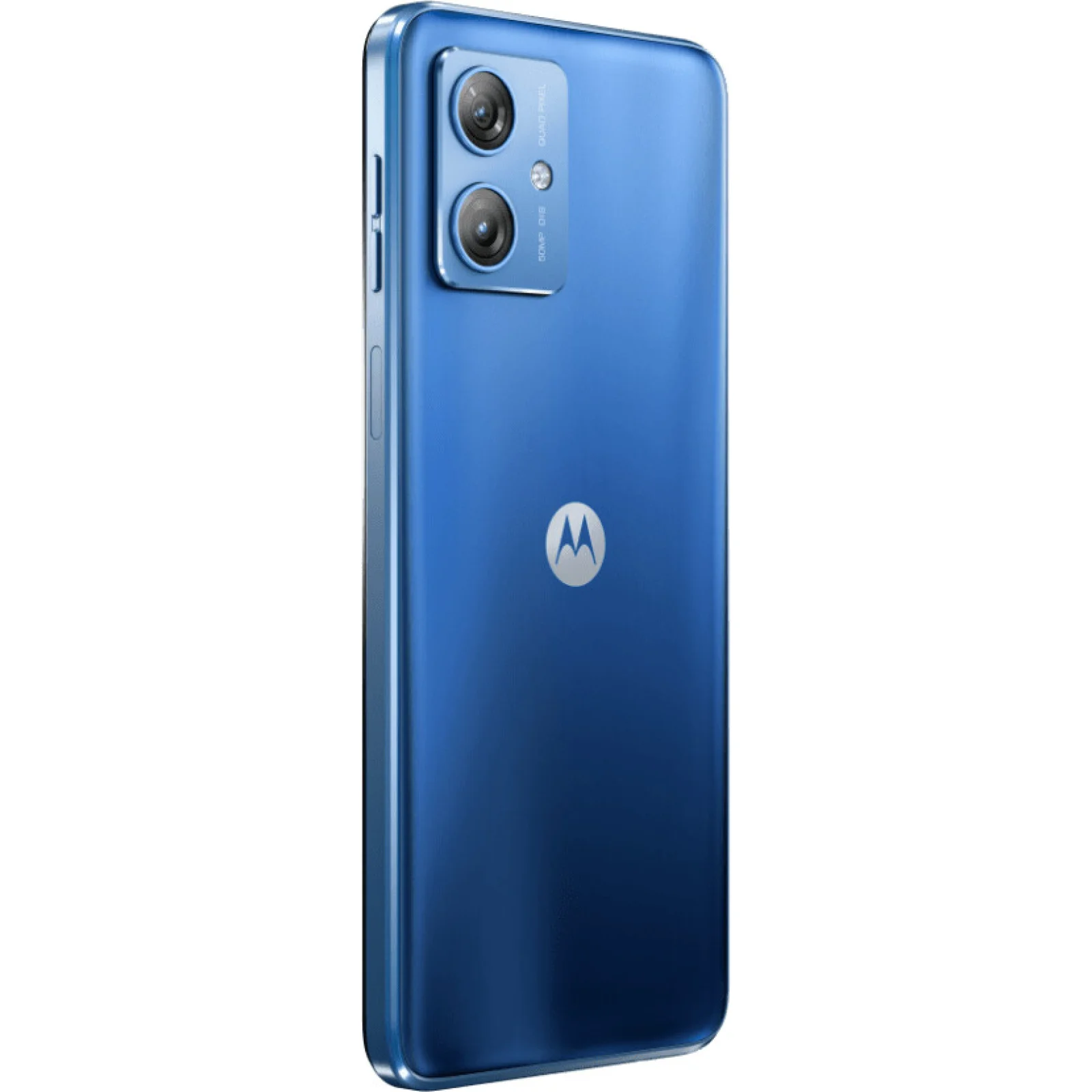 Смартфон Motorola Moto G54 Power 8/256GB Pearl Blue (PB0W0019UA) UA