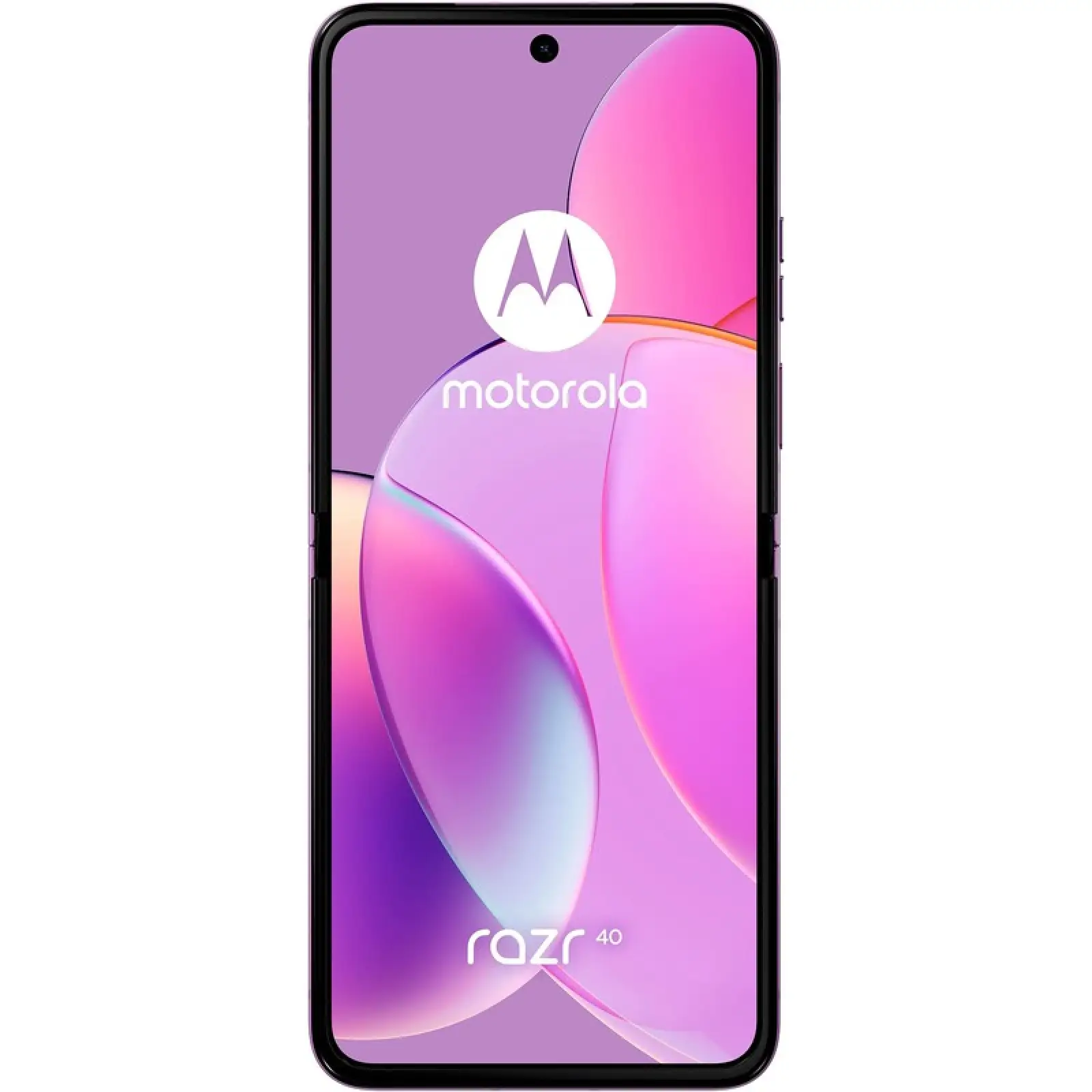 Смартфон Motorola RAZR 40 8/256GB Summer Lilac (PAYA0048)